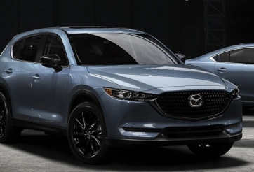 Mazda CX5 2021 giá hơn 600 triệu & công nghệ mới đáng chú ý